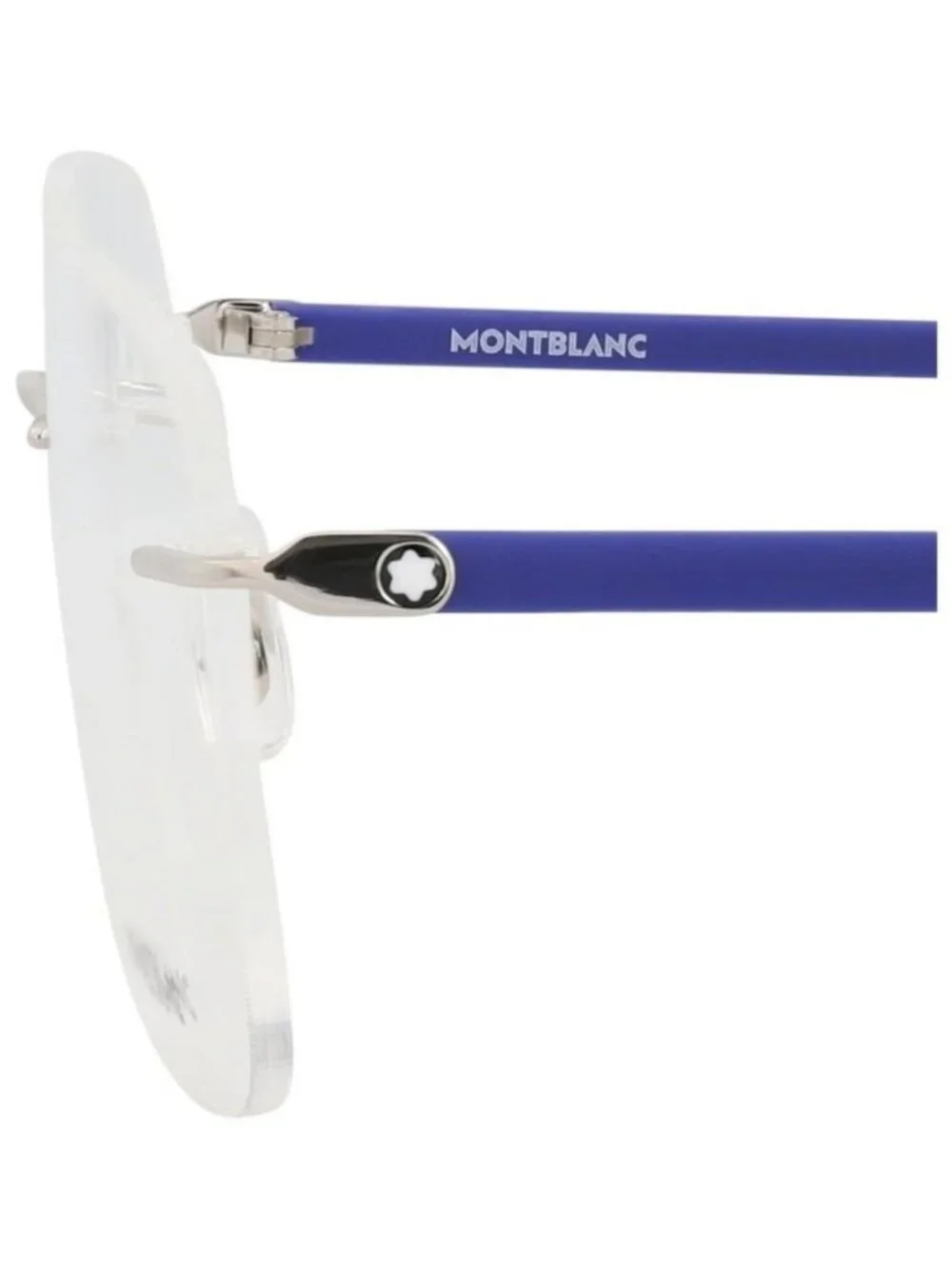 Montblanc brand department